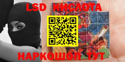 крисы Новокубанск